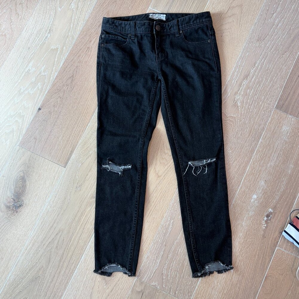 Free People Jeans